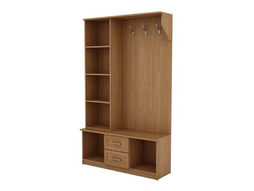 Esikukomplekt Lexington 131