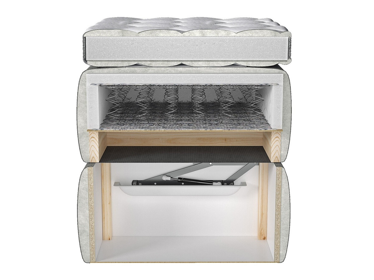 Kontinentaalvoodi ComfiDream 123 (Fresh 01)