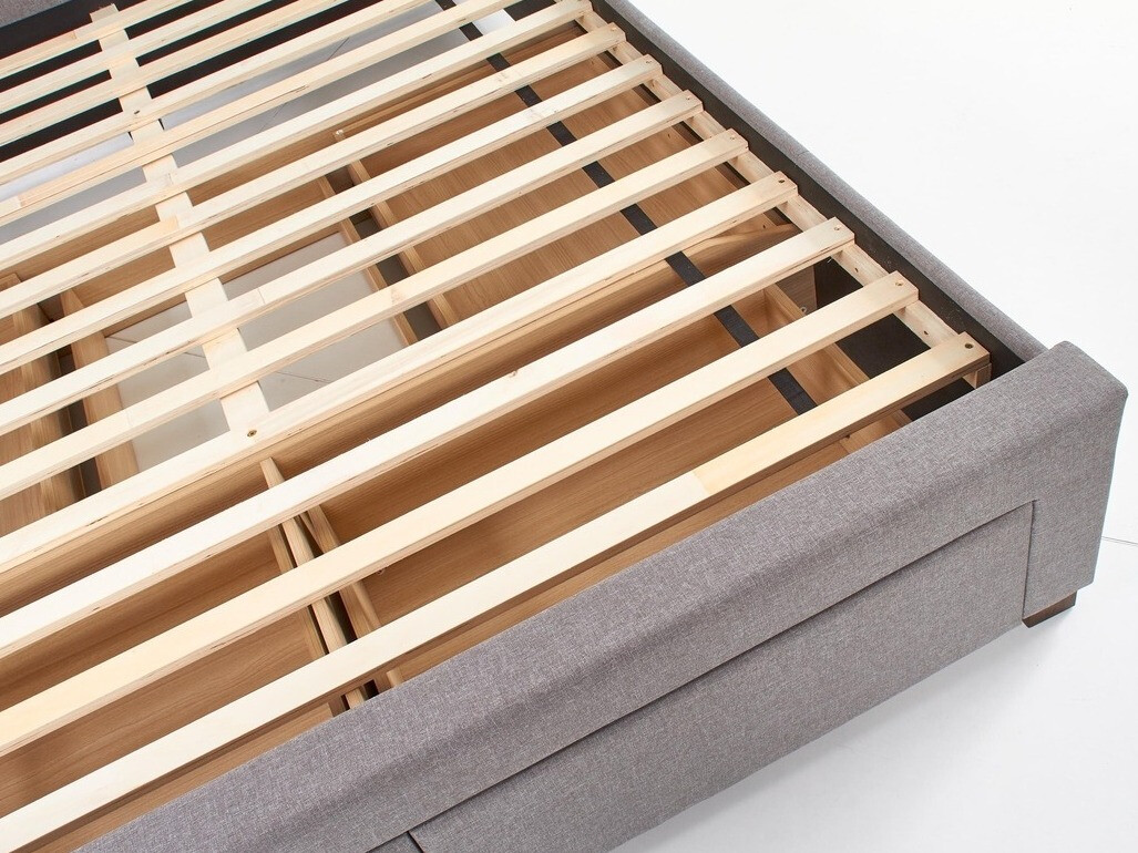 Voodi Houston 1084 (Hall)