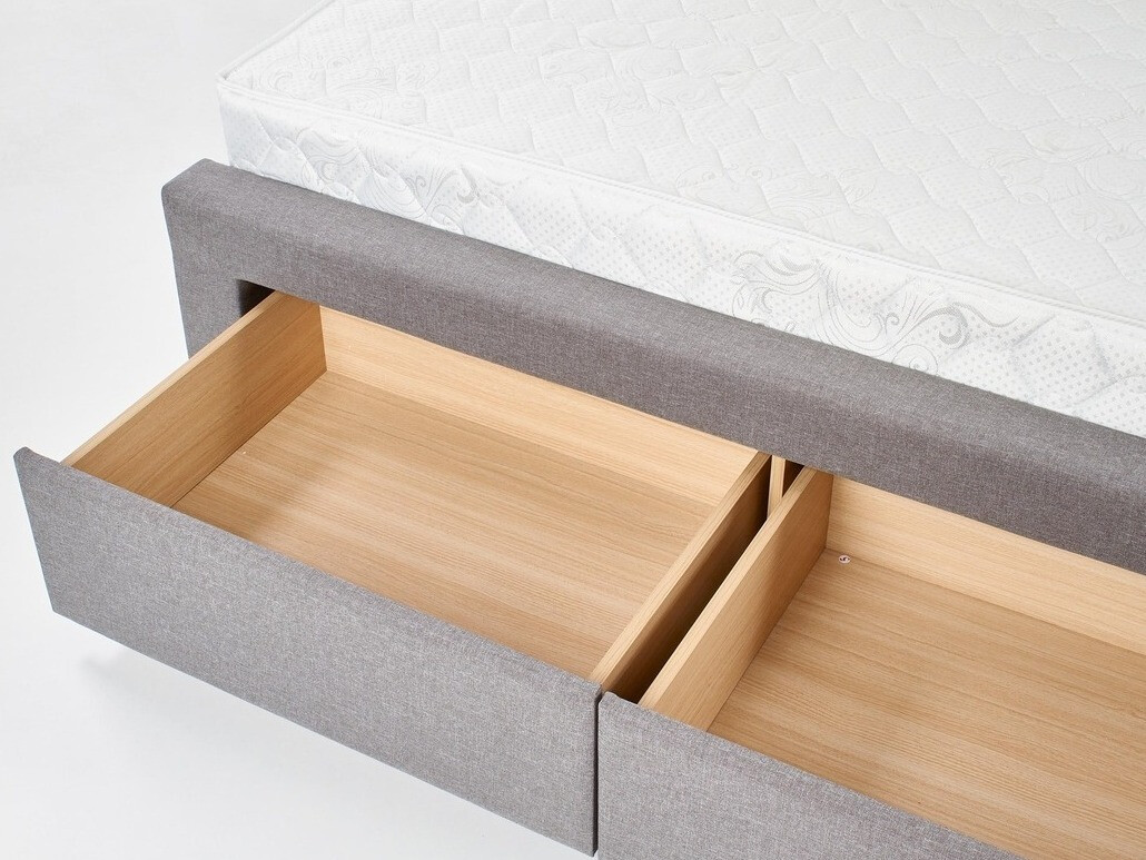 Voodi Houston 1084 (Hall)