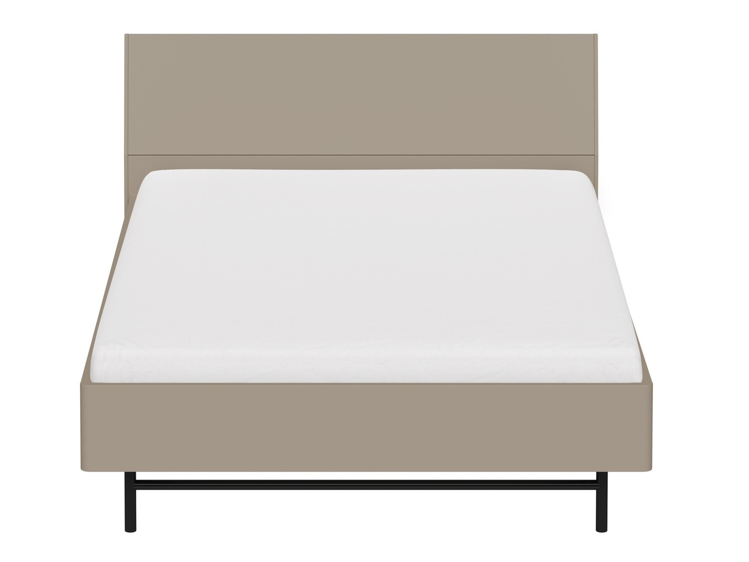 Voodi Sacramento 502 (Helepruun)