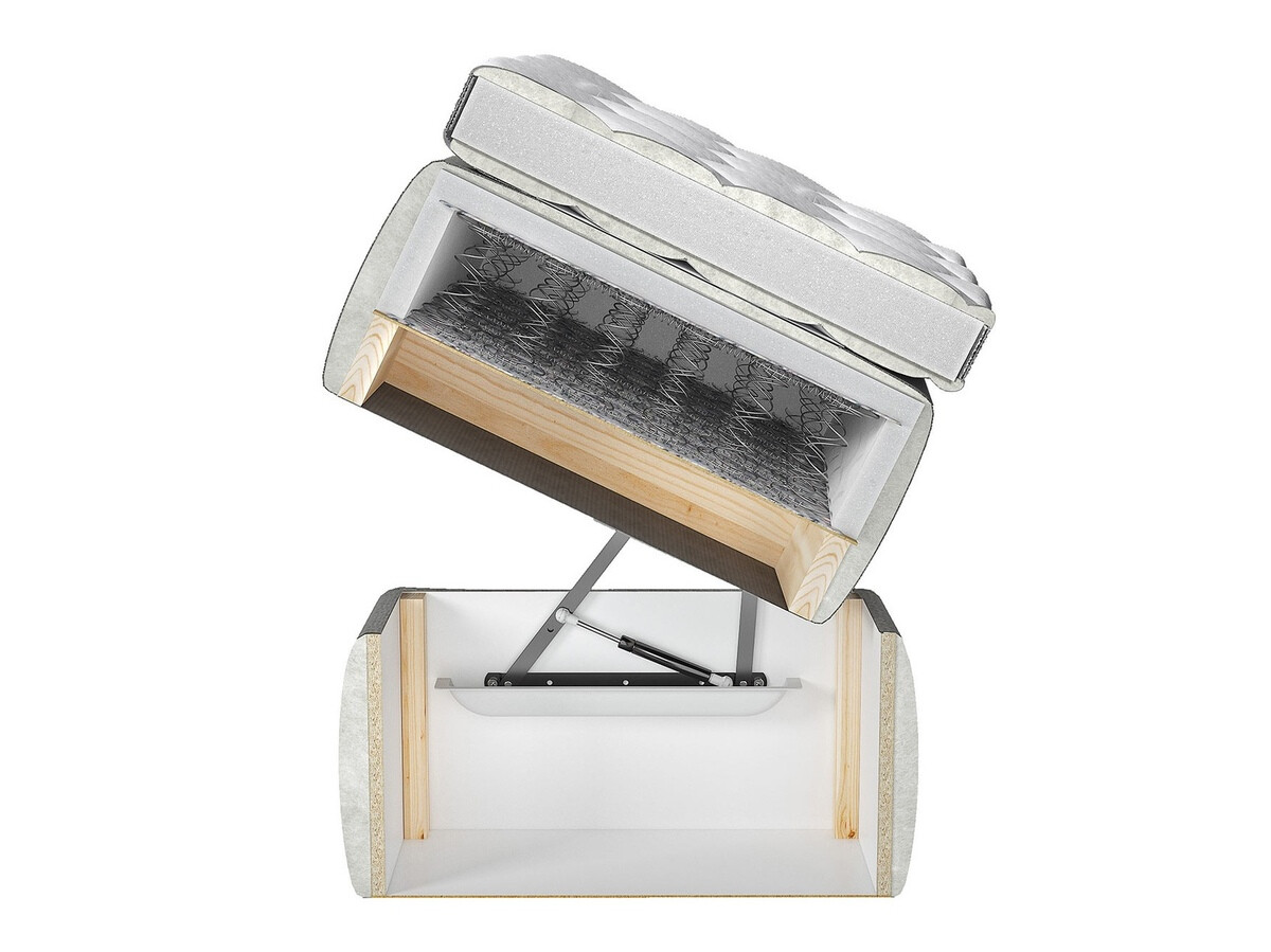 Kontinentaalvoodi ComfiDream 123 (Fresh 13)