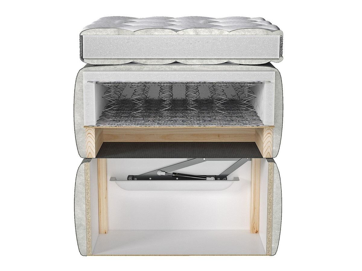 Kontinentaalvoodi ComfiDream 156 (Fresh 01)