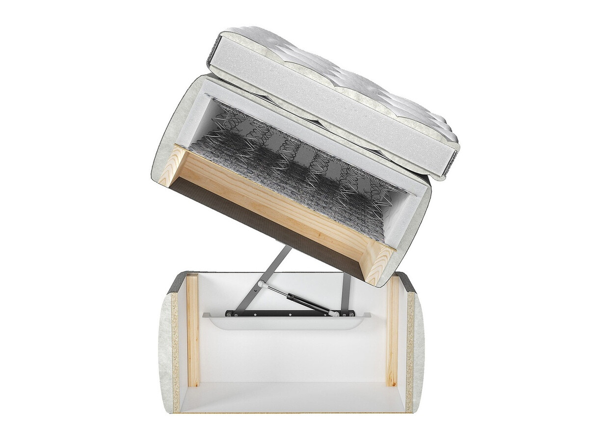 Kontinentaalvoodi ComfiDream 156 (Fresh 13)