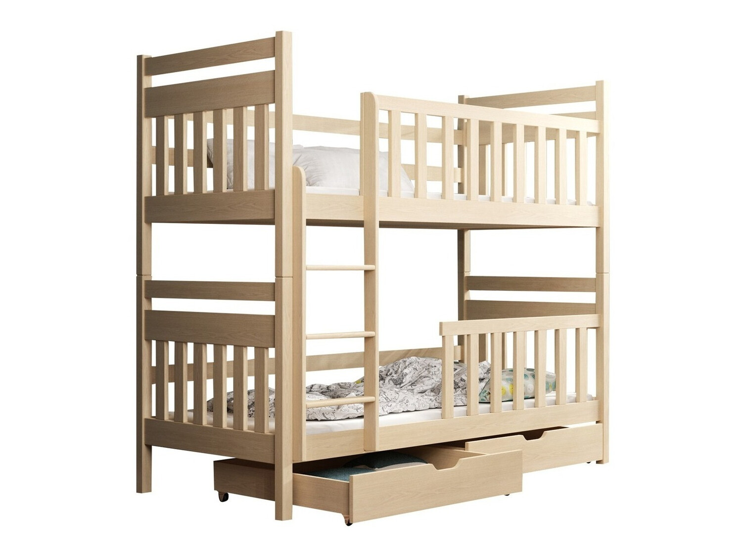 Narivoodi Vista 100 (Mänd)