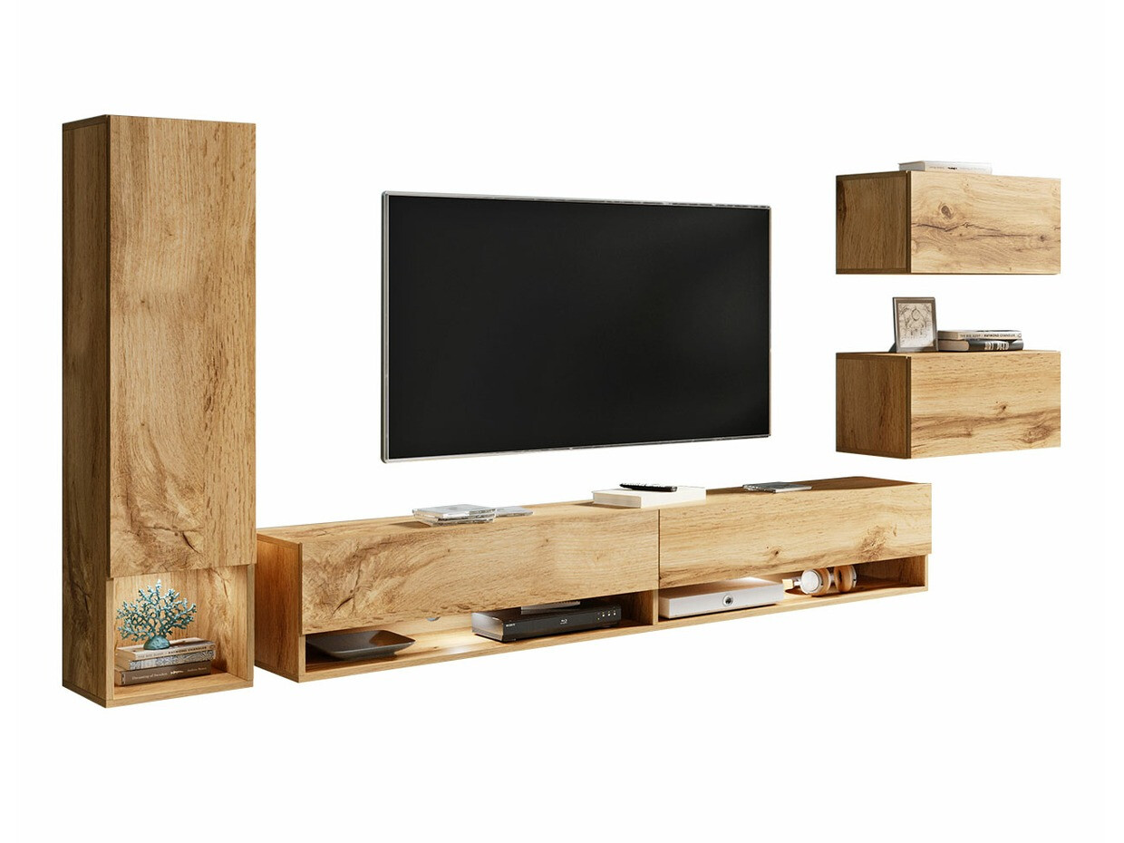 Elutoa komplekt Sarasota 124 (Wotani tamm)