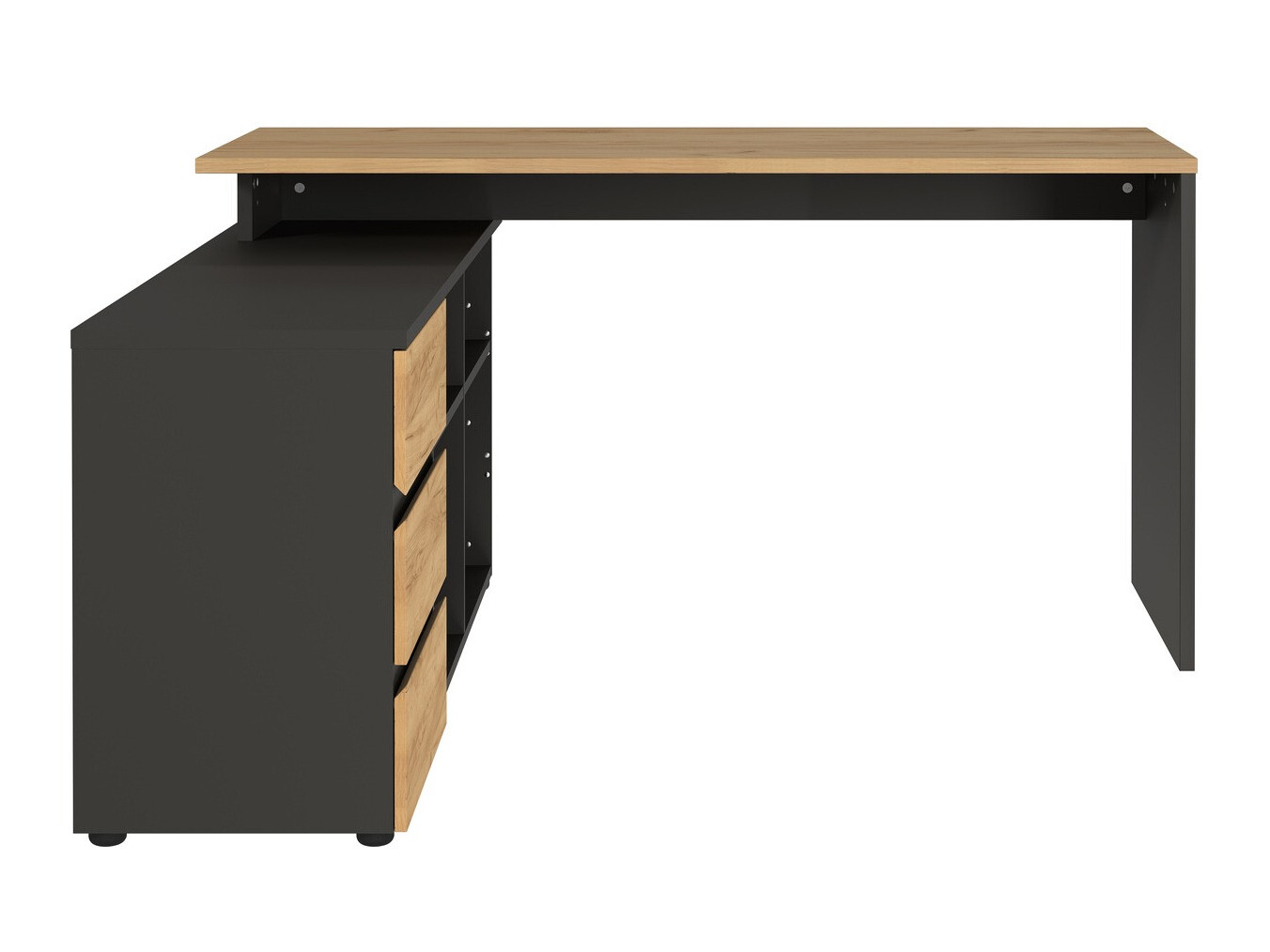 Kontori nurgalaud Avirome 107