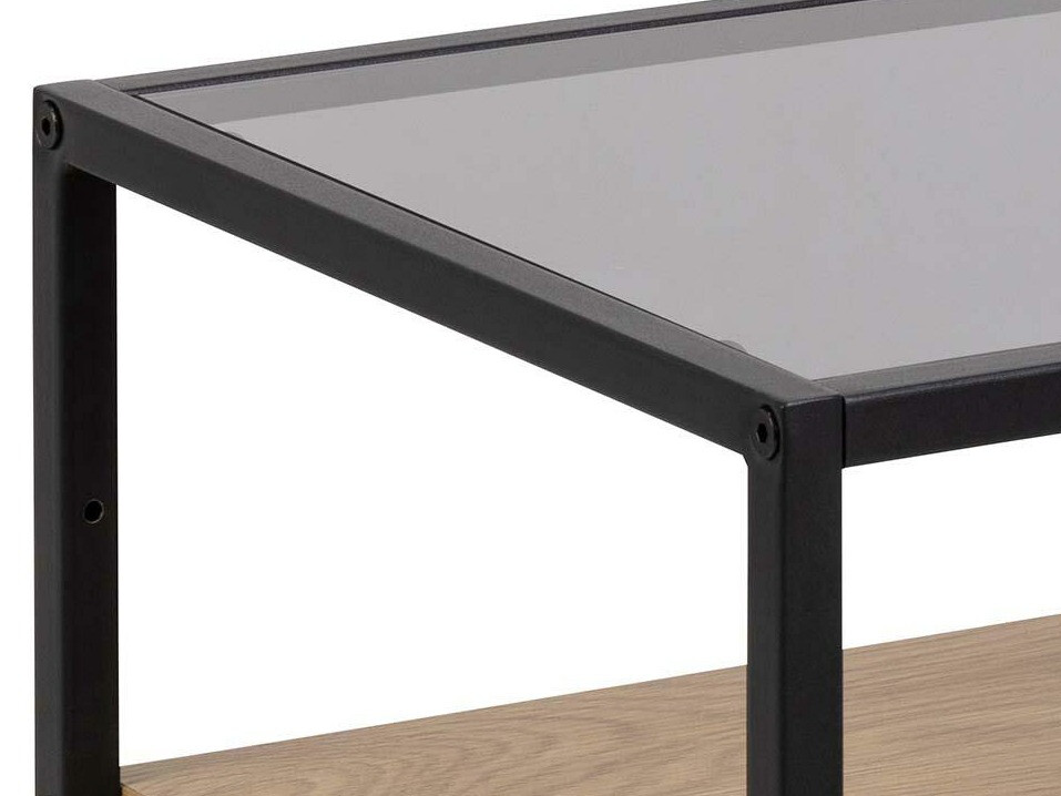 Öökapp Norsica 695 (Must + Wild Oak)