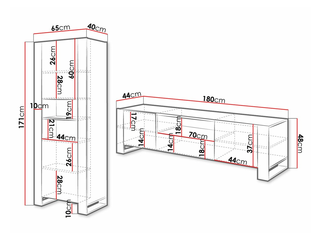 Elutoa komplekt Nolvoi 103