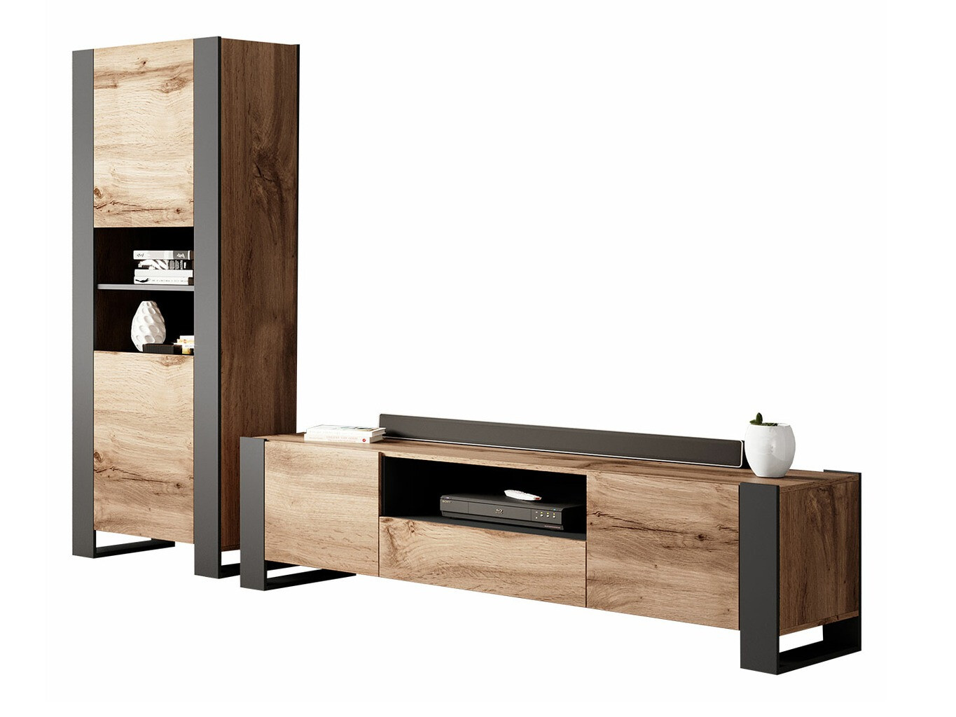 Elutoa komplekt Socius