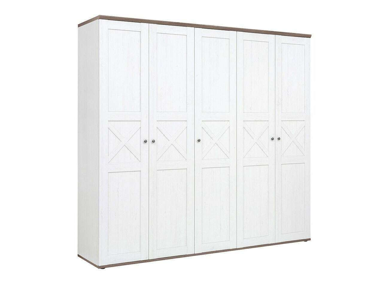 Riidekapp Marlire 103