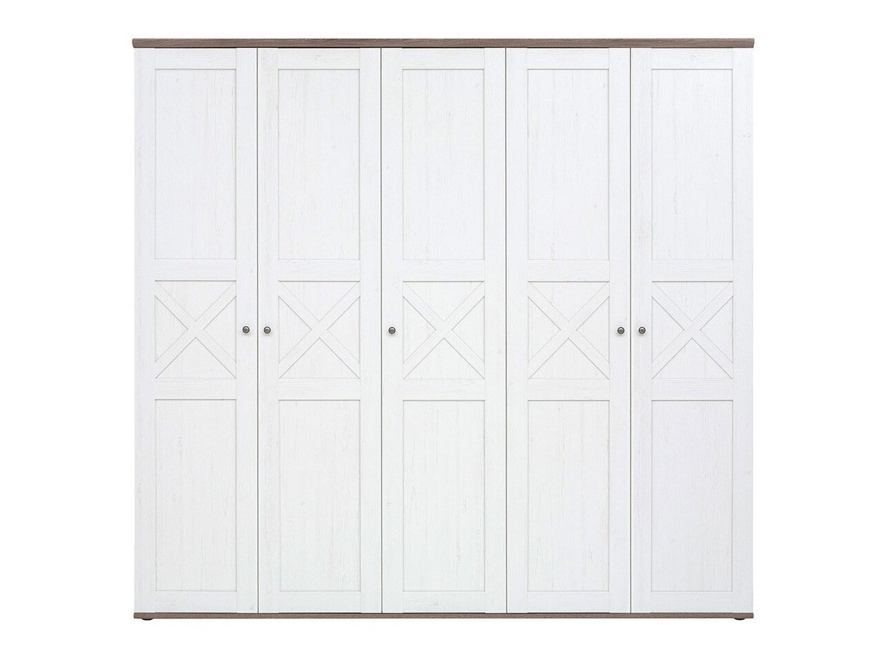 Riidekapp Marlire 103