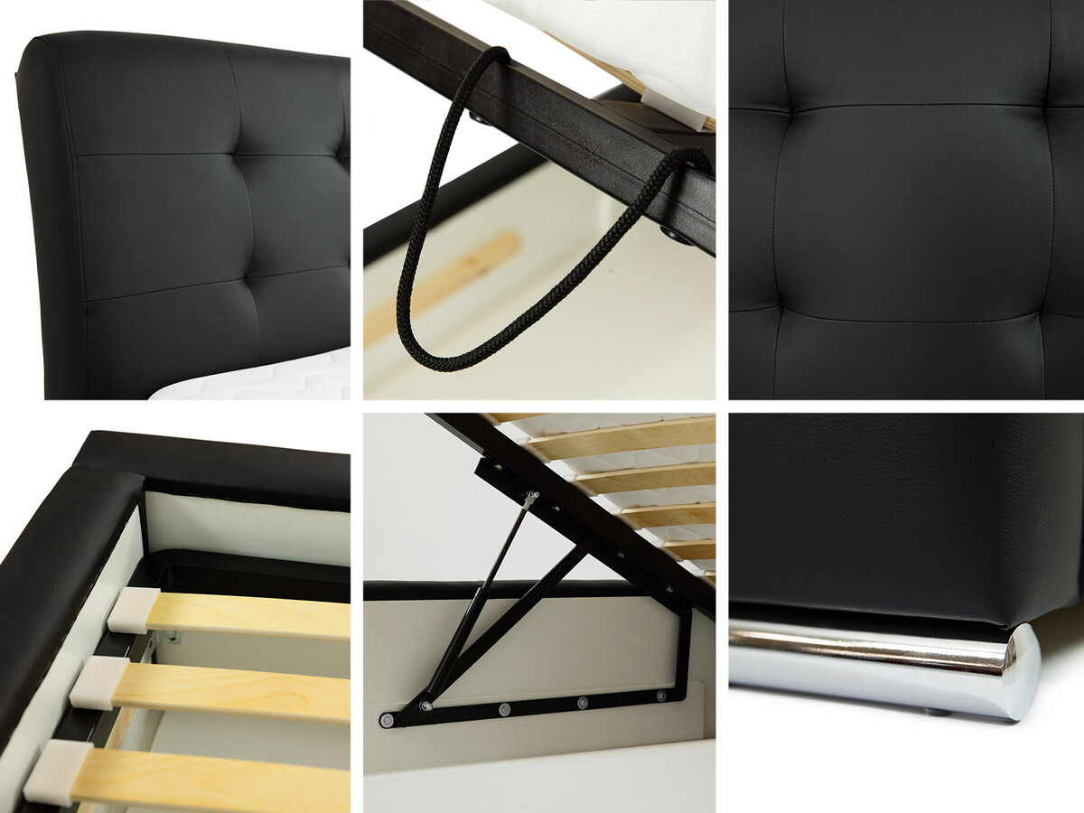 Voodi Baltimore 107 (Soft 011)