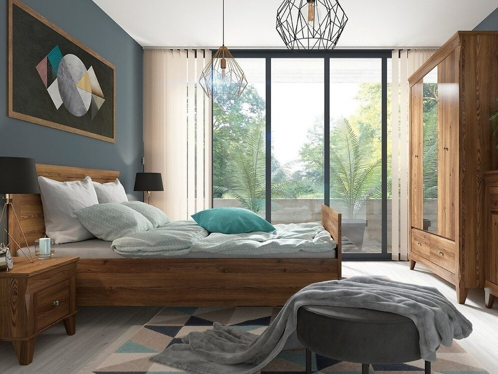 Magamistoakomplekt Lirmora 116