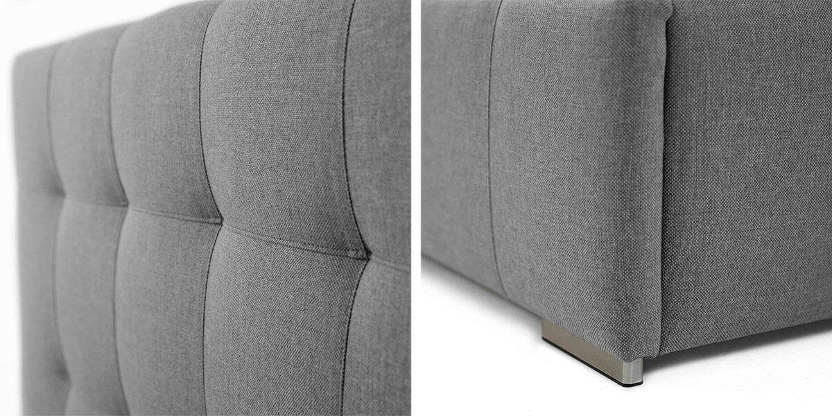 Voodi Florence 100 (Soft 017)