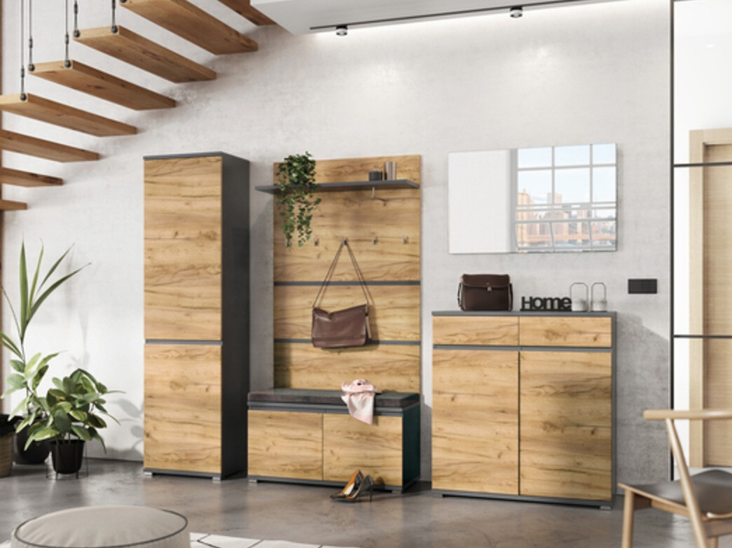 Kummut Elitivi 100 (Antratsiit + Navarra tamm)