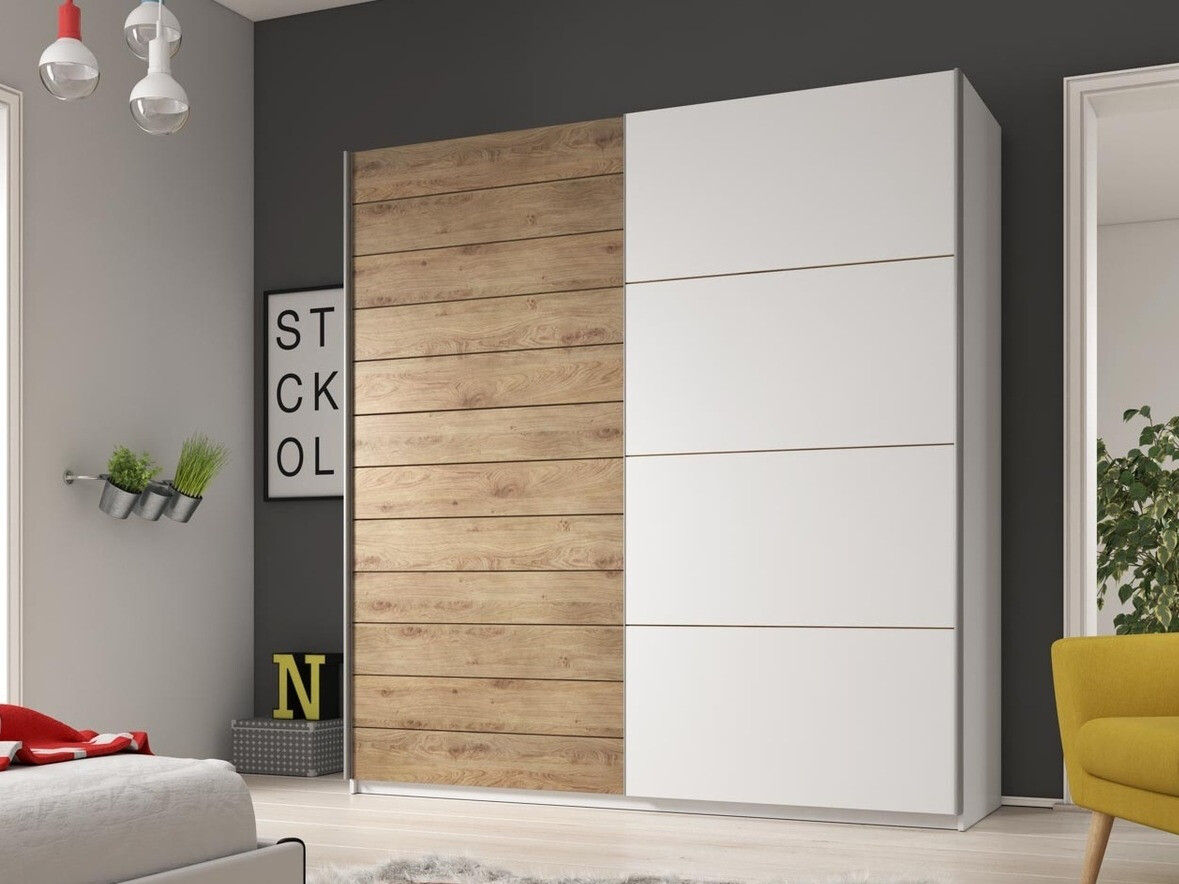 Riidekapp Levruvu 100