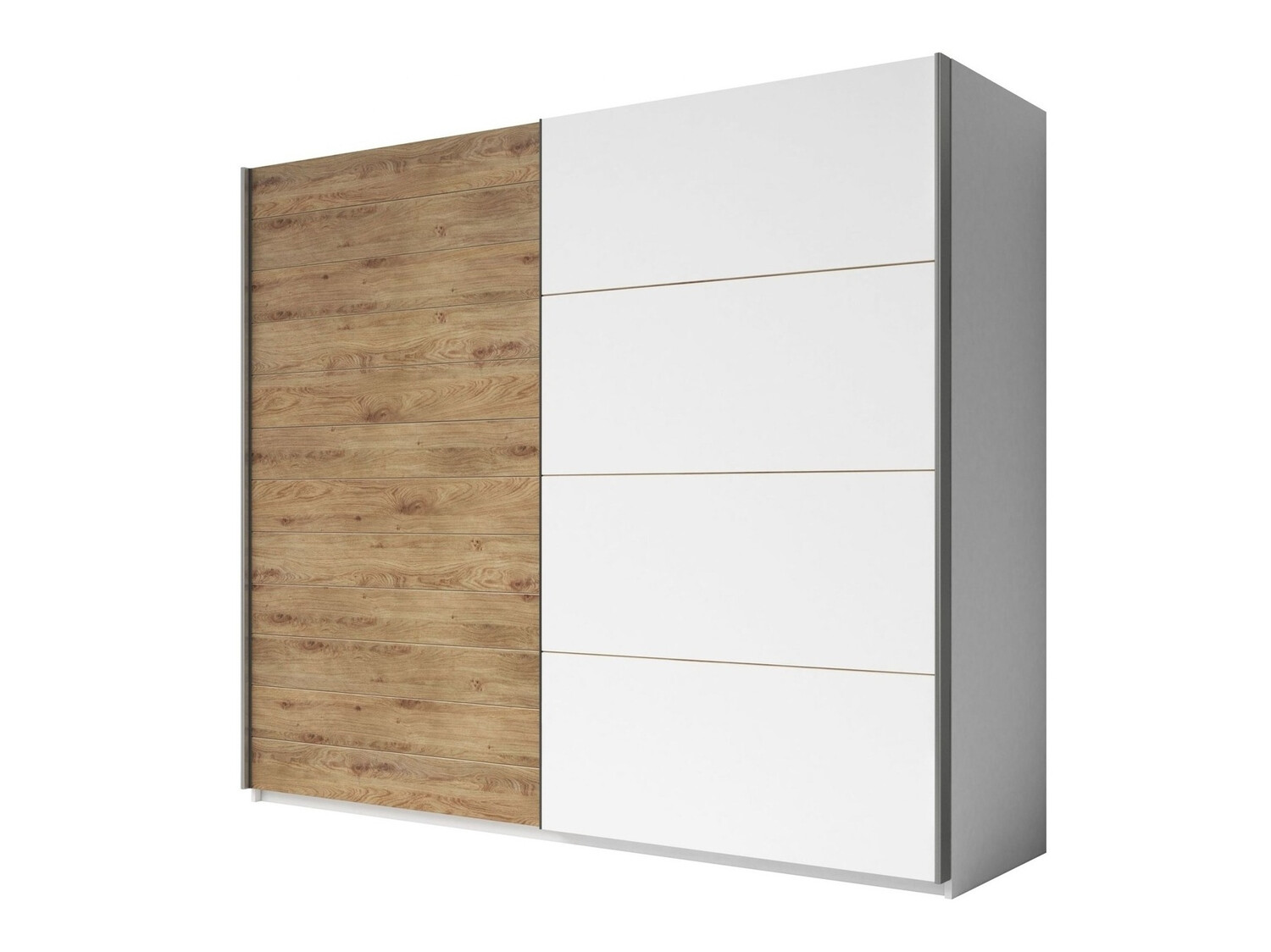 Riidekapp Levruvu 101