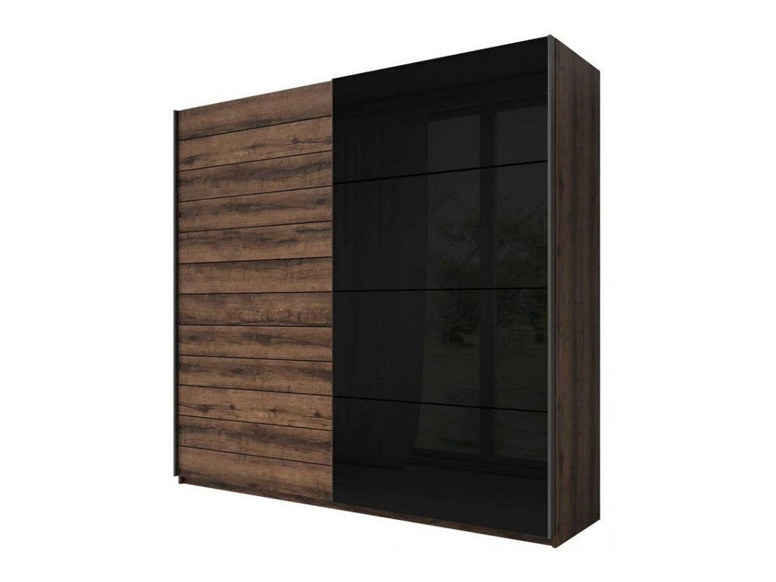 Riidekapp Levruvu 105 (Monastery tamm + Must)