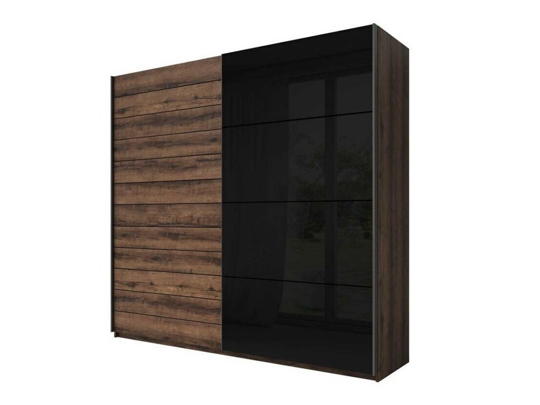 Riidekapp Levruvu 105 (Monastery tamm + Must)