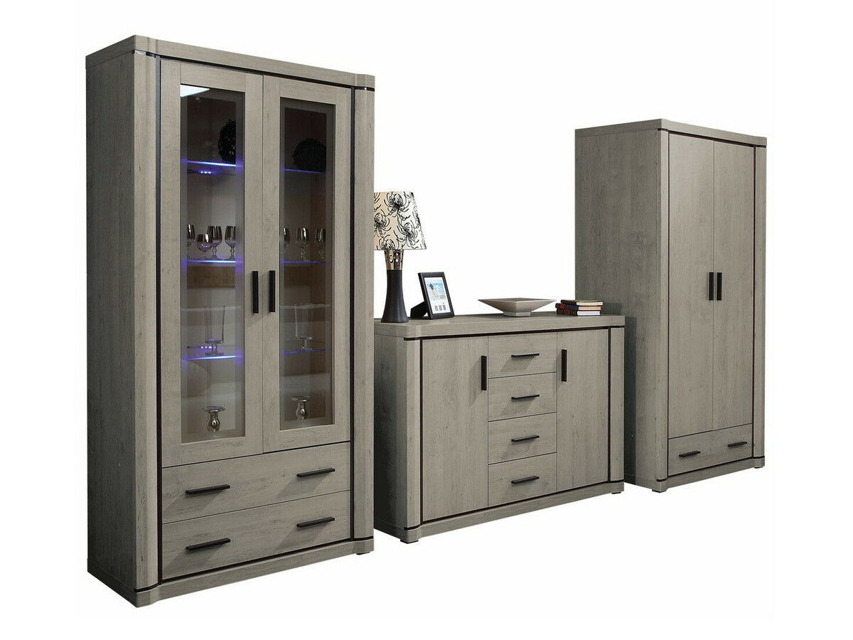 Elutoa komplekt Lorelie 125 (Trühvel tamm)