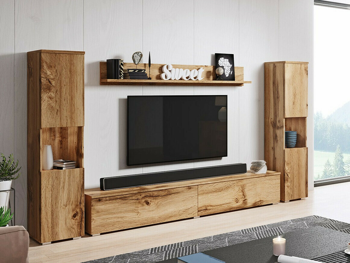 Elutoa komplekt Sarasota 131 (Wotani tamm)