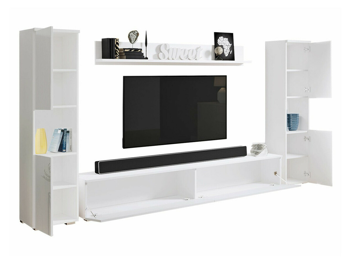 Elutoa komplekt Sarasota 131 (Wotani tamm)