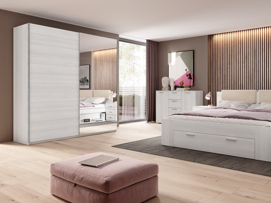 Riidekapp Levruvu 112