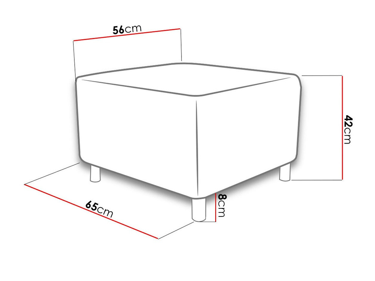 Tumba Comfivo 126 (Alova 04)