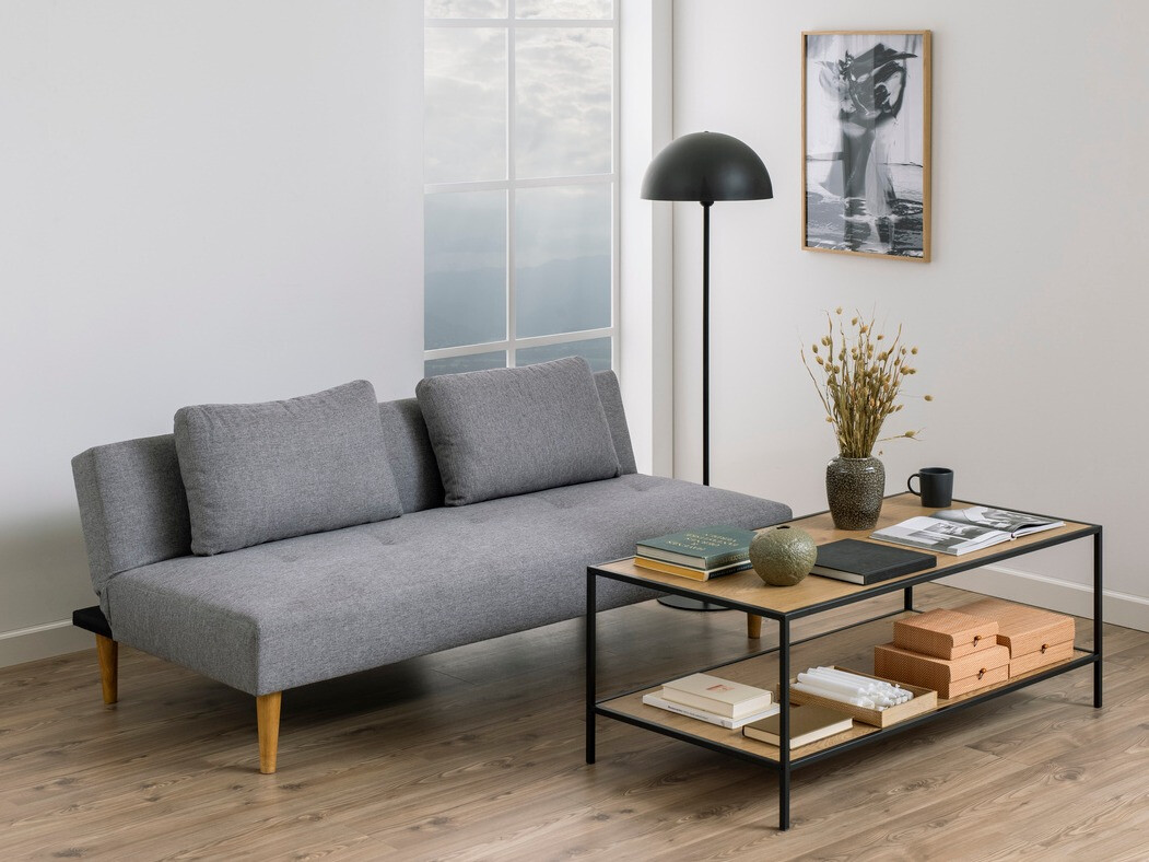 Diivanvoodi Norsica 371 (Helehall)