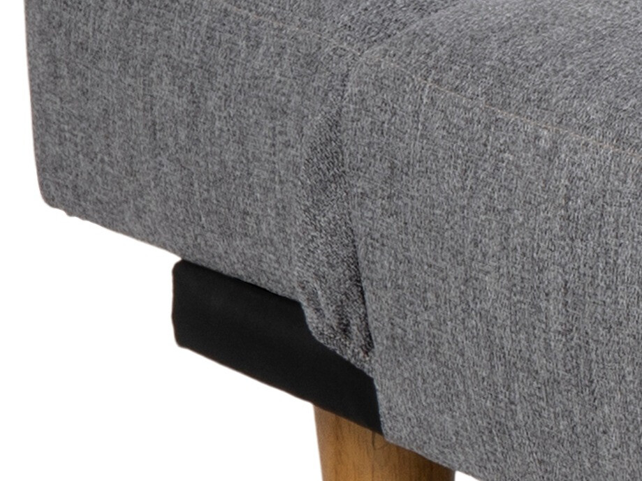 Diivanvoodi Norsica 371 (Helehall)