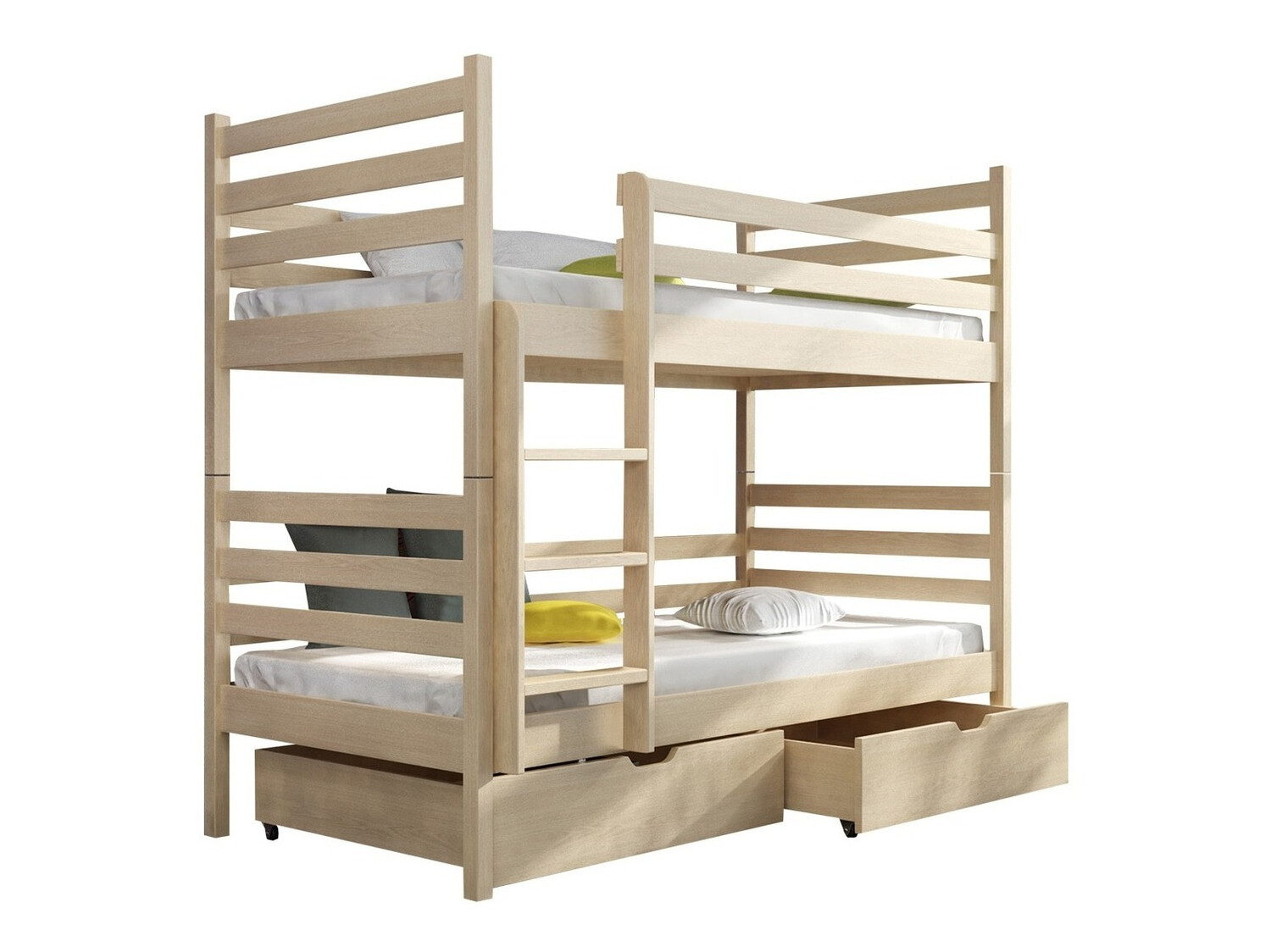 Narivoodi Vista 101 (Mänd)