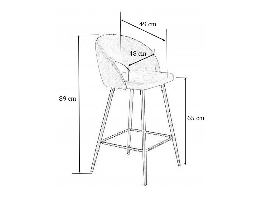 Baaritool Houston 881 (Hall + Must)