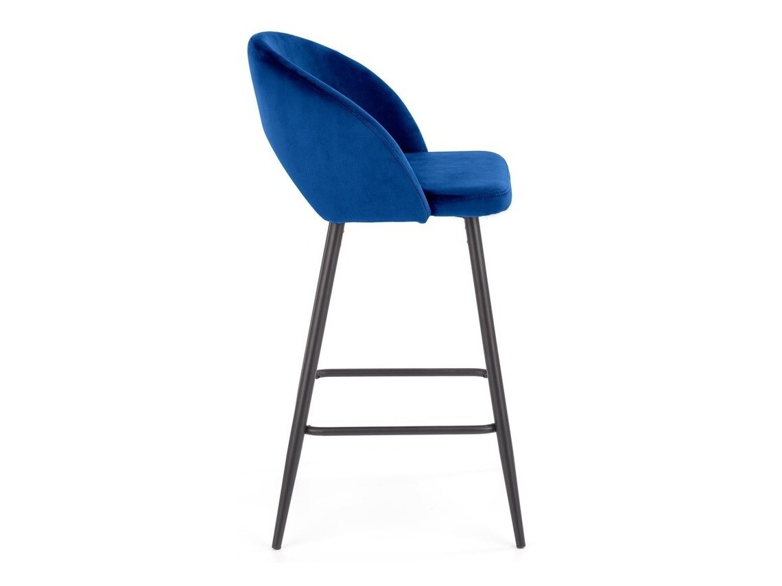 Baaritool Houston 881 (Tumesinine + Must)