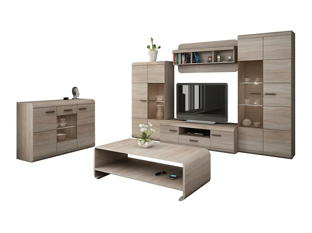 Elutoa komplekt Evarleve 106