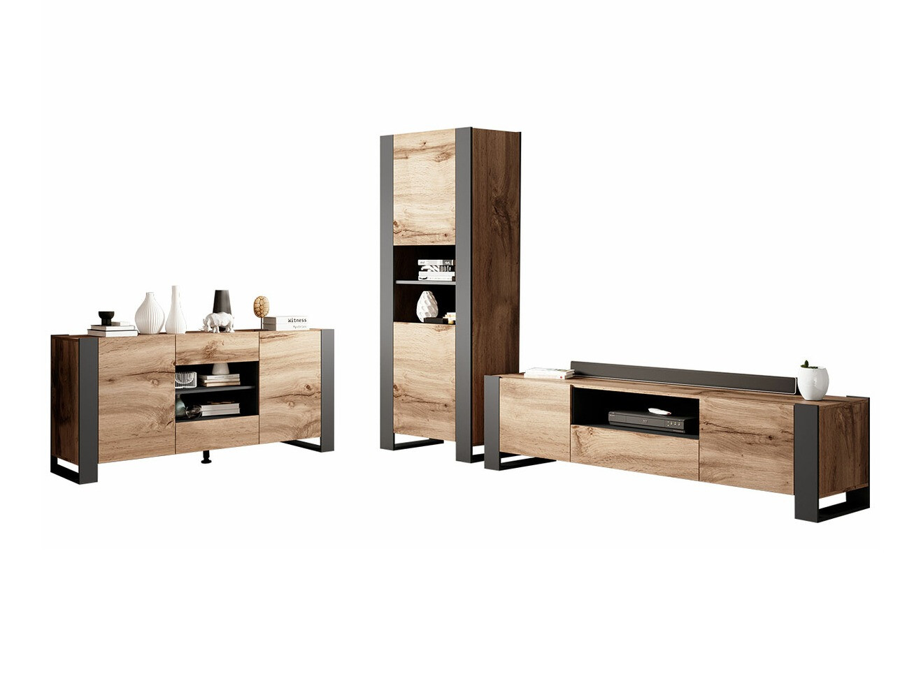 Elutoa komplekt Nolvoi 104