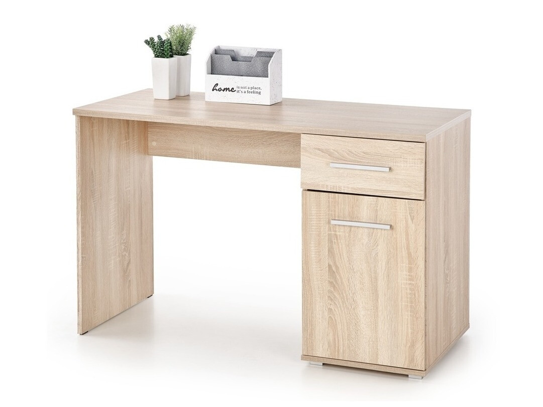 Kirjutuslaud Cirveso 114 (Sonoma tamm)