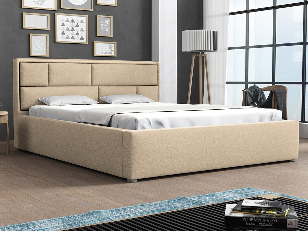 Voodi Pomona 105 (Victoria 14 853)