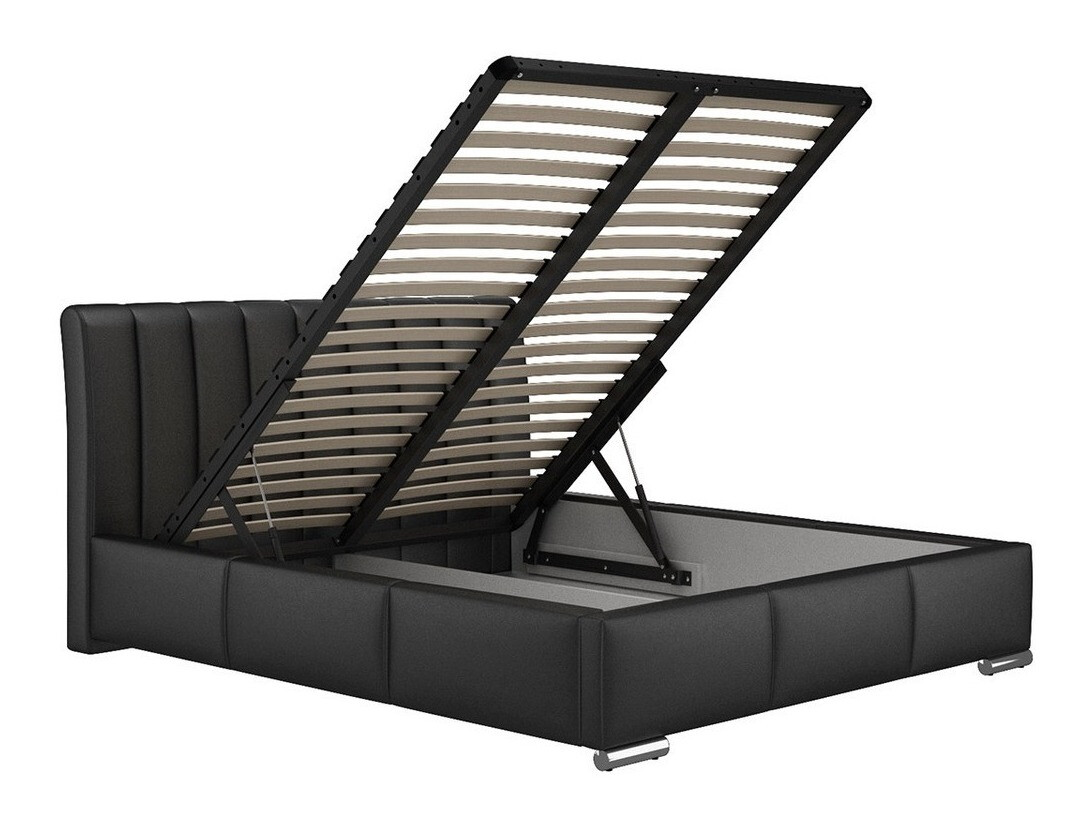 Voodi Verbum (Aston 16)