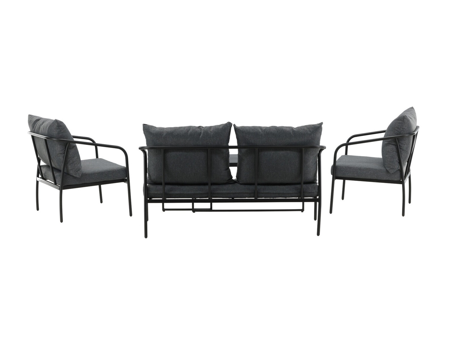 Aiamööblikomplekt Dallas 3113