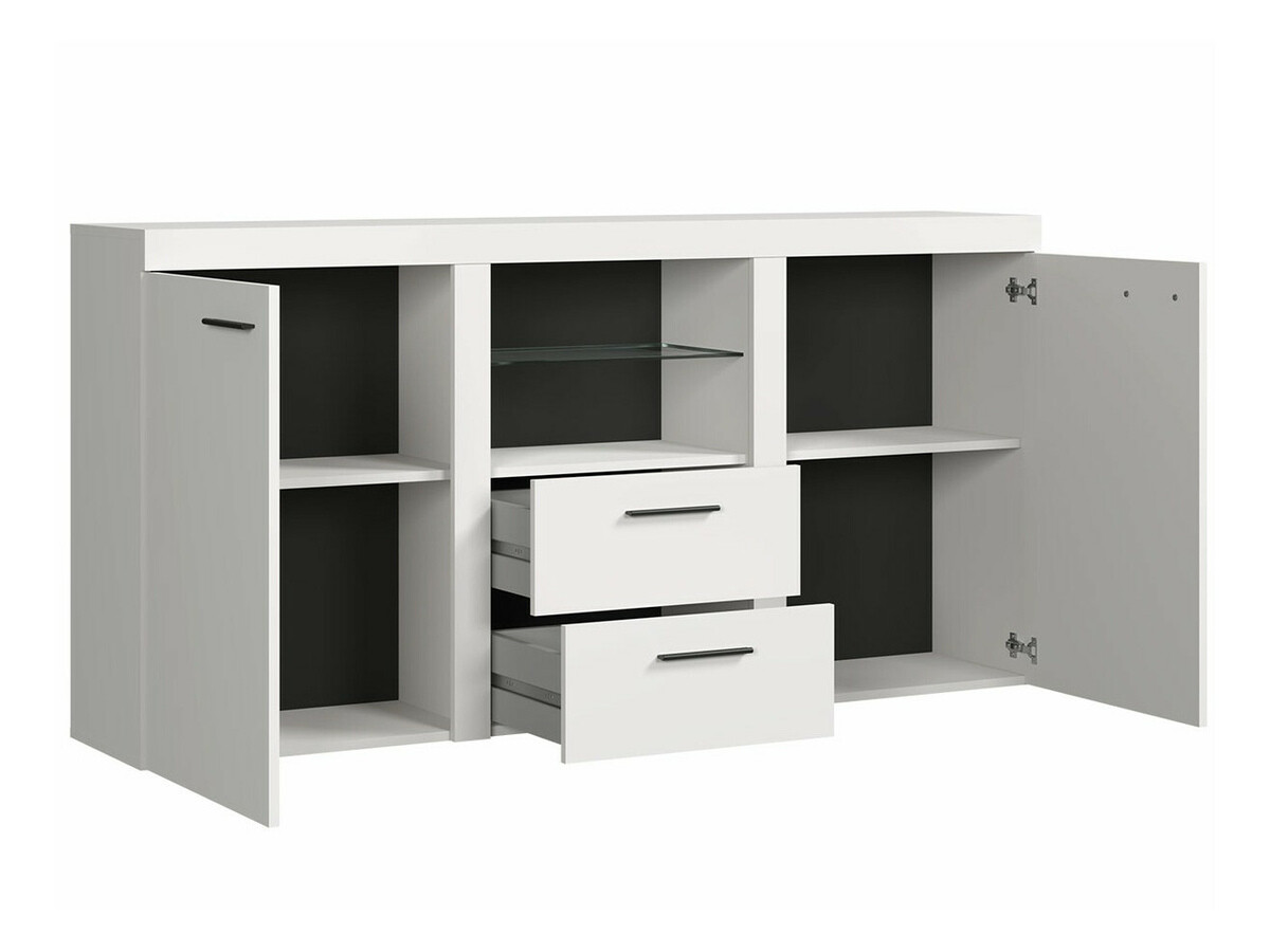 Elutoa komplekt Tucson 106 (Valge)