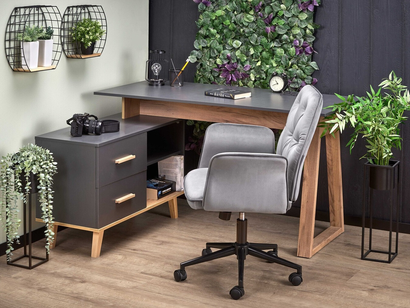 Kirjutuslaud Houston 1211