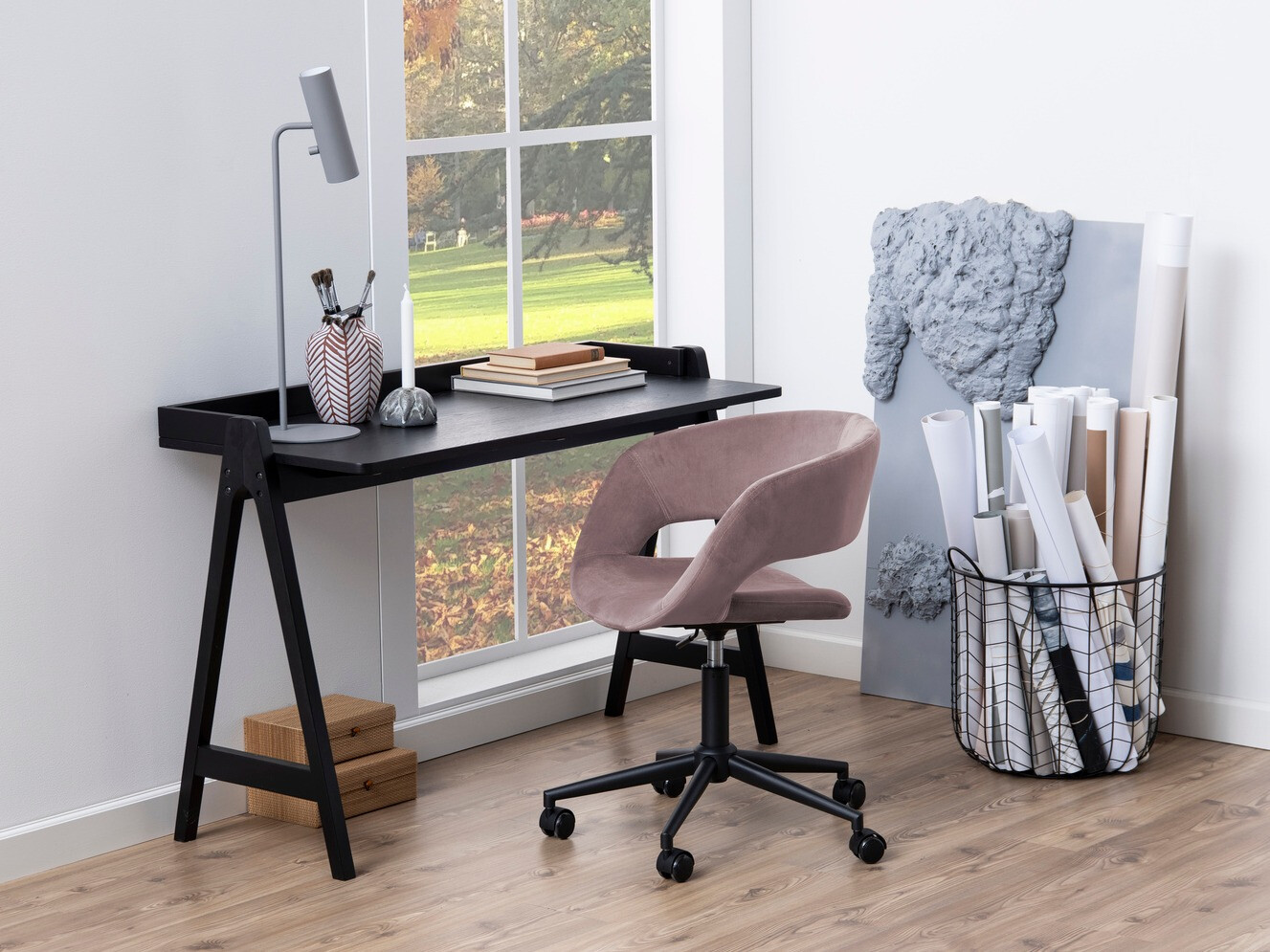 Kirjutuslaud Norsica 305