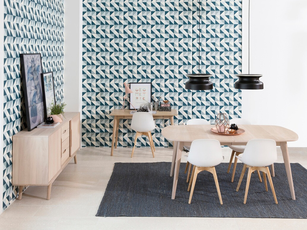 Kirjutuslaud Norsica Elmdome 101