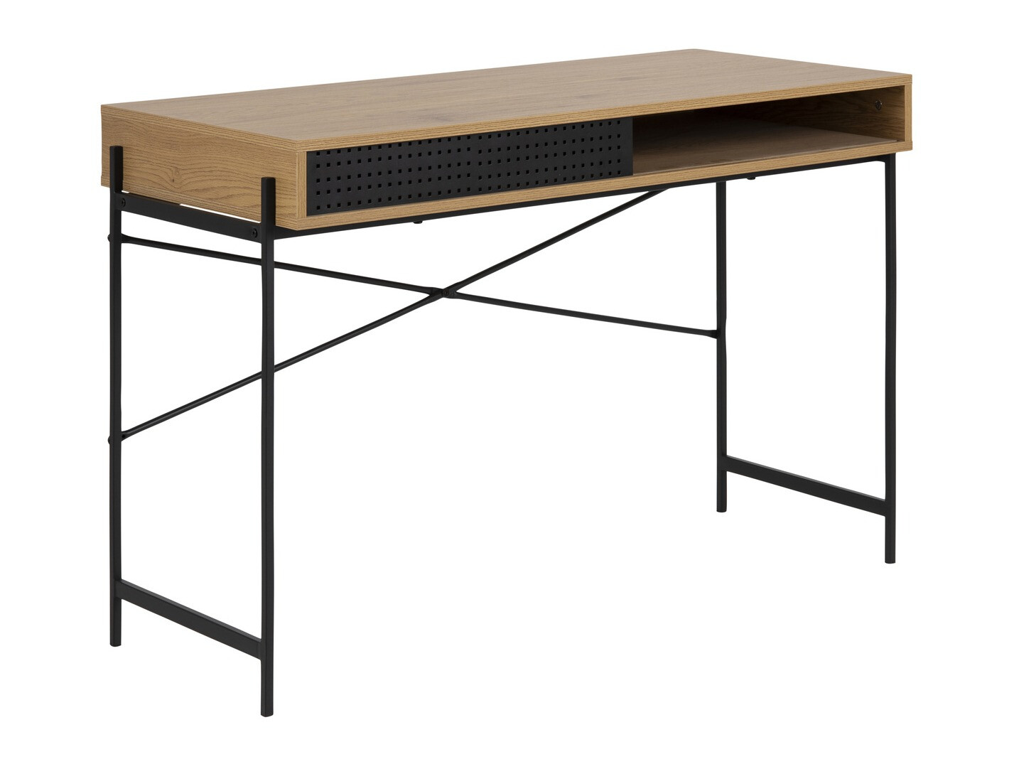 Kirjutuslaud Norsica Levsori 105 (Wild Oak)