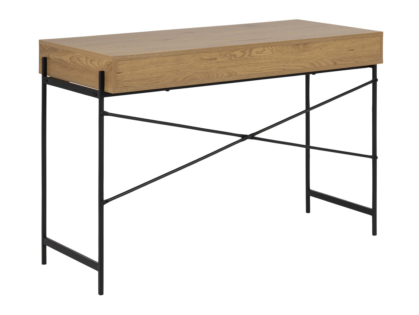 Kirjutuslaud Norsica Levsori 105 (Wild Oak)