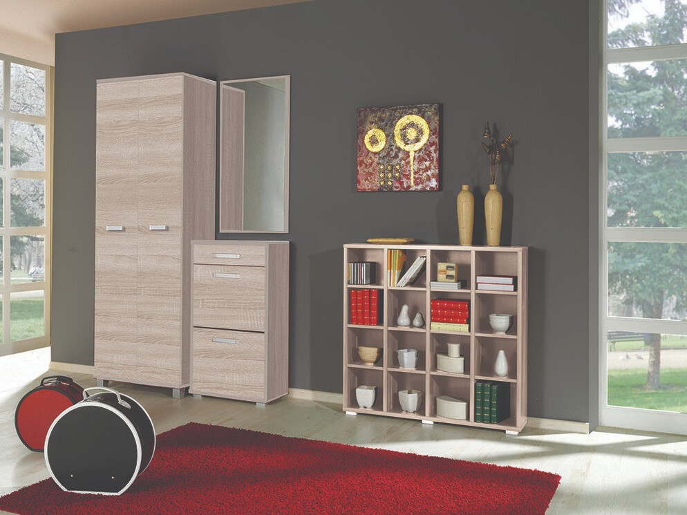 Kingariiul Cirevau 119 (Sonoma tamm)