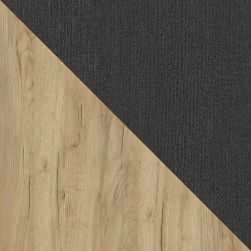 Kontinentaalvoodi ComfiDream Miraena (Golden Oak + Soro 97)