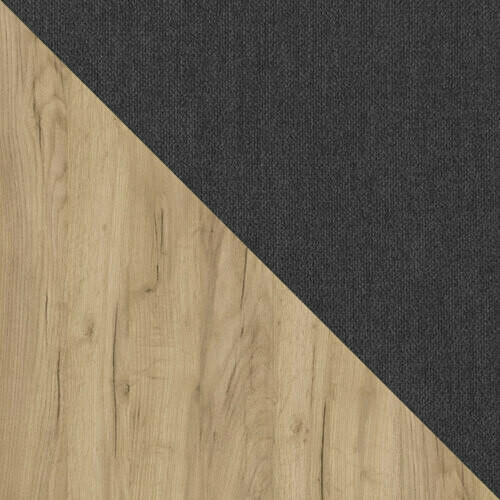 Kontinentaalvoodi ComfiDream Miraena (Golden Oak + Soro 97)