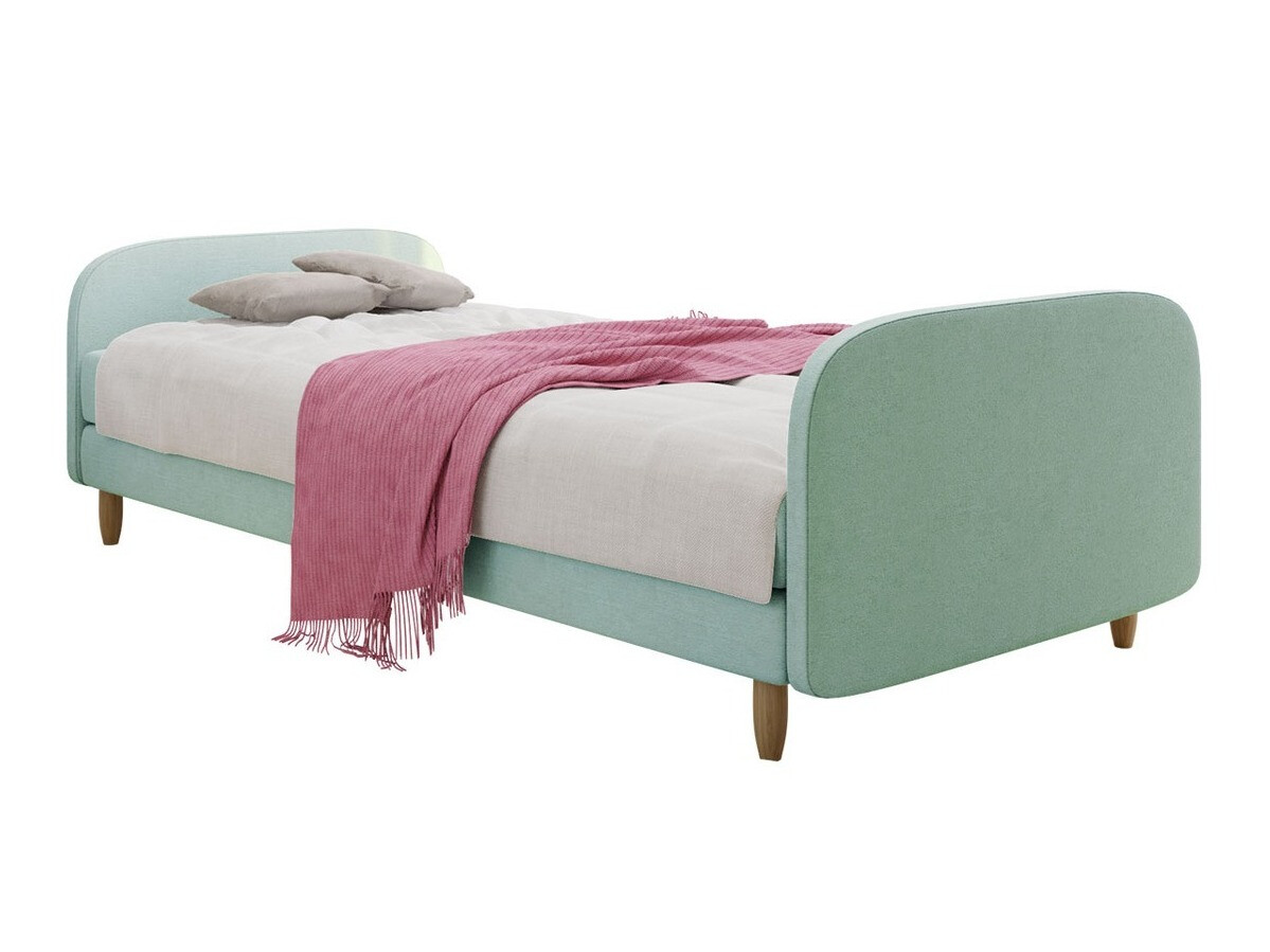 Voodi Memphis 125 (Rico 18)